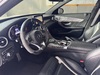 C 63 AMG 4.0 V8 TURBO S SEDAN 4P AUTOMÁTICO - 2016 - NOVO HAMBURGO