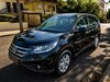 CRV 2.0 EXL 4X4 16V 4P AUTOMÁTICO - 2012 - NOVO HAMBURGO