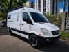 SPRINTER 2.2 415 CDI FURGÃO 105 BI-TURBO DIESEL MANUAL - 2013 - NOVO HAMBURGO