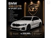 330I 2.0 16V TURBO M SPORT AUTOMÁTICO - 2019 - NOVO HAMBURGO