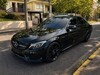 C 450 3.0 V6 AMG SPORT 4MATIC 7G-TRONIC - 2016 - NOVO HAMBURGO