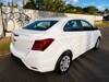 PRISMA 1.4 MPFI LT 8V FLEX 4P AUTOMÁTICO - 2018 - NOVO HAMBURGO