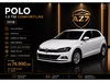 POLO 1.0 200 TSI COMFORTLINE AUTOMÁTICO - 2018 - NOVO HAMBURGO