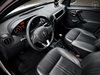 SANDERO 1.0 AUTHENTIQUE 16V FLEX 4P MANUAL - 2013 - NOVO HAMBURGO