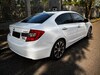 CIVIC 2.0 EXR 16V FLEX 4P AUTOMÁTICO - 2014 - NOVO HAMBURGO