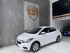 PRISMA 1.4 MPFI LT 8V FLEX 4P AUTOMÁTICO - 2018 - NOVO HAMBURGO