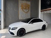 C 63 AMG 4.0 V8 TURBO S SEDAN 4P AUTOMÁTICO - 2016 - NOVO HAMBURGO