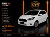 KA 1.0 TI-VCT FLEX SE MANUAL - 2015 - NOVO HAMBURGO