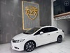 CIVIC 2.0 EXR 16V FLEX 4P AUTOMÁTICO - 2014 - NOVO HAMBURGO
