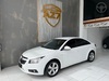 CRUZE 1.8 LT 16V FLEX 4P AUTOMÁTICO - 2013 - NOVO HAMBURGO