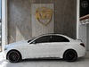 C 63 AMG 4.0 V8 TURBO S SEDAN 4P AUTOMÁTICO - 2016 - NOVO HAMBURGO
