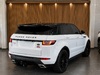 RANGE ROVER EVOQUE 2.0 HSE DYNAMIC 4WD 16V 4P AUTOMÁTICO - 2016 - NOVO HAMBURGO