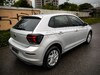 POLO 1.0 170 TSI COMFORTLINE AUTOMÁTICO - 2024 - NOVO HAMBURGO