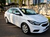 PRISMA 1.4 MPFI LT 8V FLEX 4P AUTOMÁTICO - 2018 - NOVO HAMBURGO