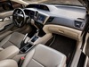 CIVIC 2.0 EXR 16V FLEX 4P AUTOMÁTICO - 2014 - NOVO HAMBURGO