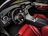 C 450 3.0 V6 AMG SPORT 4MATIC 7G-TRONIC - 2016 - NOVO HAMBURGO