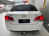 CRUZE 1.8 LT 16V FLEX 4P AUTOMÁTICO - 2013 - NOVO HAMBURGO