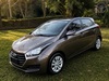 HB20 1.0 COMFORT PLUS 12V FLEX 4P MANUAL - 2016 - NOVO HAMBURGO