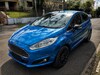 FIESTA 1.6 TITANIUM HATCH 16V FLEX 4P POWERSHIFT - 2014 - NOVO HAMBURGO