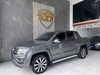 AMAROK 3.0 V6 TDI DIESEL HIGHLINE EXTREME CD 4MOTION AUTOMÁTICO - 2019 - NOVO HAMBURGO