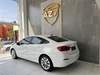 CRUZE 1.4 TURBO LT 16V FLEX 4P AUTOMÁTICO - 2018 - NOVO HAMBURGO