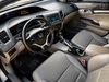 CIVIC 2.0 EXR 16V FLEX 4P AUTOMÁTICO - 2014 - NOVO HAMBURGO