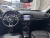 COMPASS 2.0 16V FLEX LONGITUDE AUTOMÁTICO - 2018 - NOVO HAMBURGO