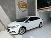 CRUZE 1.4 TURBO LT 16V FLEX 4P AUTOMÁTICO - 2018 - NOVO HAMBURGO