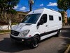 SPRINTER 2.2 415 CDI FURGÃO 105 BI-TURBO DIESEL MANUAL - 2013 - NOVO HAMBURGO