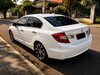 CIVIC 2.0 EXR 16V FLEX 4P AUTOMÁTICO - 2014 - NOVO HAMBURGO