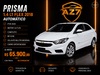 PRISMA 1.4 MPFI LT 8V FLEX 4P AUTOMÁTICO - 2018 - NOVO HAMBURGO