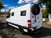 SPRINTER 2.2 415 CDI FURGÃO 105 BI-TURBO DIESEL MANUAL - 2013 - NOVO HAMBURGO