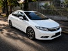 CIVIC 2.0 EXR 16V FLEX 4P AUTOMÁTICO - 2014 - NOVO HAMBURGO