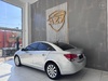 CRUZE 1.8 LTZ 16V FLEX 4P AUTOMÁTICO - 2013 - NOVO HAMBURGO