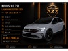 NIVUS 1.0 200 TSI TOTAL FLEX LAUNCHING AUTOMÁTICO - 2021 - NOVO HAMBURGO