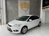 FOCUS 1.6 GLX 16V FLEX 4P MANUAL - 2013 - NOVO HAMBURGO