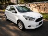 KA 1.0 TI-VCT FLEX SE MANUAL - 2015 - NOVO HAMBURGO