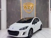 308 1.6 QUICKSILVER 16V FLEX 4P MANUAL - 2015 - NOVO HAMBURGO