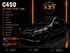 C 450 3.0 V6 AMG SPORT 4MATIC 7G-TRONIC - 2016 - NOVO HAMBURGO