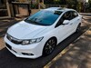 CIVIC 2.0 EXR 16V FLEX 4P AUTOMÁTICO - 2014 - NOVO HAMBURGO