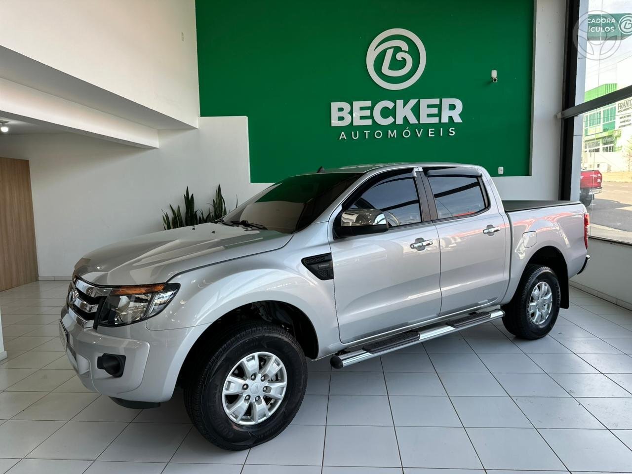 RANGER  - 2013 - SANTA CRUZ DO SUL