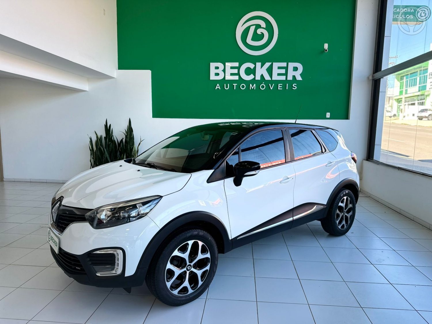 CAPTUR  - 2019 - SANTA CRUZ DO SUL