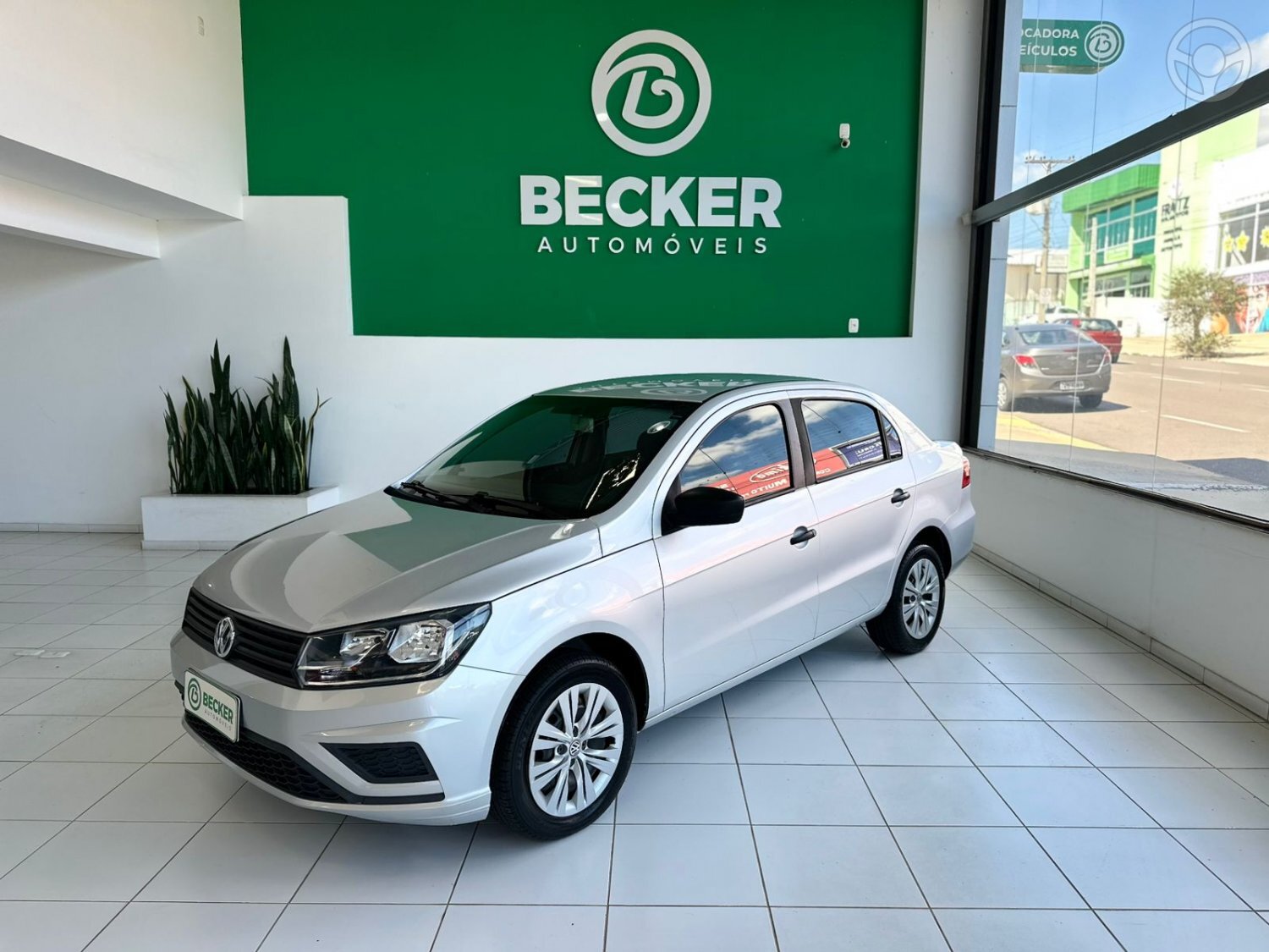 VOYAGE  - 2022 - SANTA CRUZ DO SUL