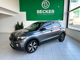 t cross  2022 santa cruz do sul