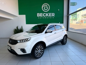 territory 1.5 gtdi ecoboost titanium 16v 4p automatico 2021 santa cruz do sul