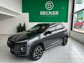 tiggo  2022 santa cruz do sul