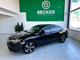 civic  2018 santa cruz do sul