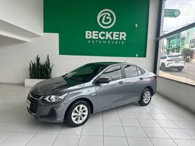 onix 1.0 lt2 flex 4p manual 2022 santa cruz do sul