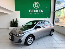 onix  2025 santa cruz do sul