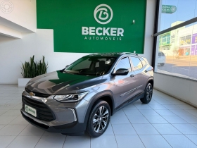 TRACKER 1.2 12V PREMIER TURBO FLEX 4P AUTOMÁTICO